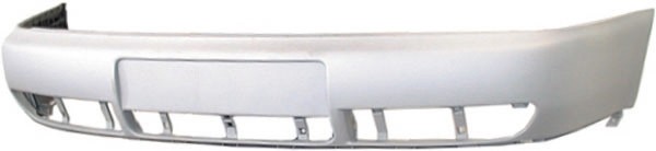 VoorBumper AUDI A6 94-97 SPUITBAAR
