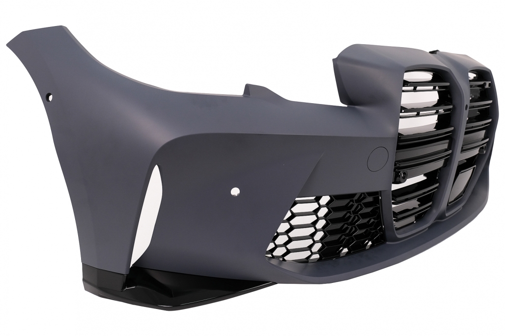 Voorbumper passend voor BMW 3-Serie G20/21 naar G80 M-Look