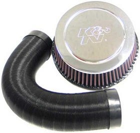 K&N 57i kit VW Bora (1998-) 1.6 16v 105pk 8/00-06