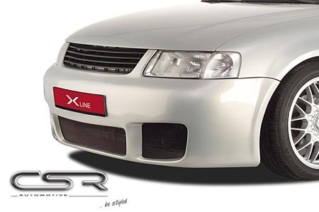 Frontbumper VW Passat B5 3B XLine