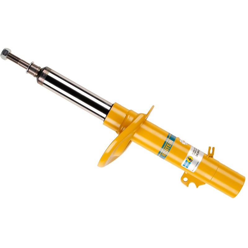 Bilstein B6 (35-242246)  Peugeot 208 I 1.2 GPL / 1.4 GPL / 1.6 03/2012-12/2019 
 incl. sports suspension - front axle right