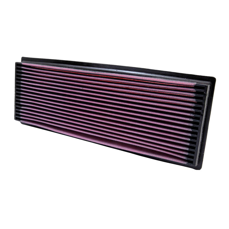 K&N Replacement Air Filter  Dodge RAM 2500/3500 8.0L 1994-2002 (33-2058)