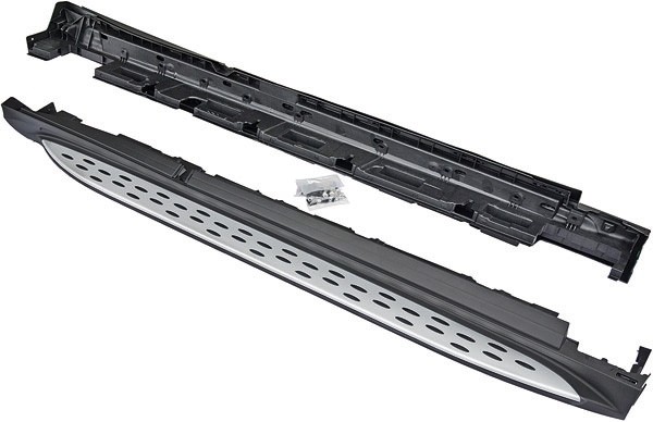 set Sidesteps Citroen C293