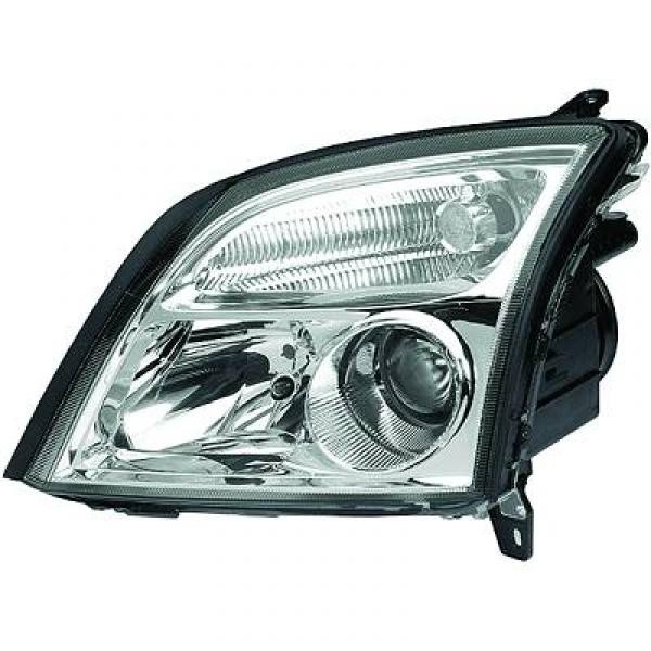 XENONSCHEINWF.LI VECTRA C 02-05 HELLA D2S