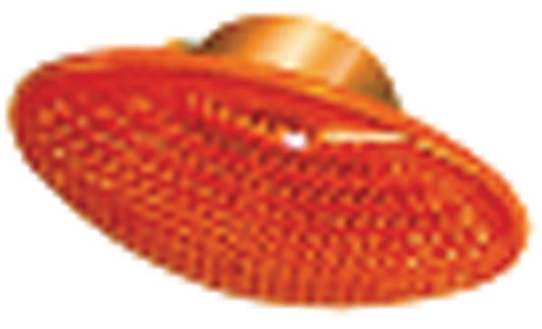 ZIJKnipperlicht R/L MINI 05.01->> ORANJE