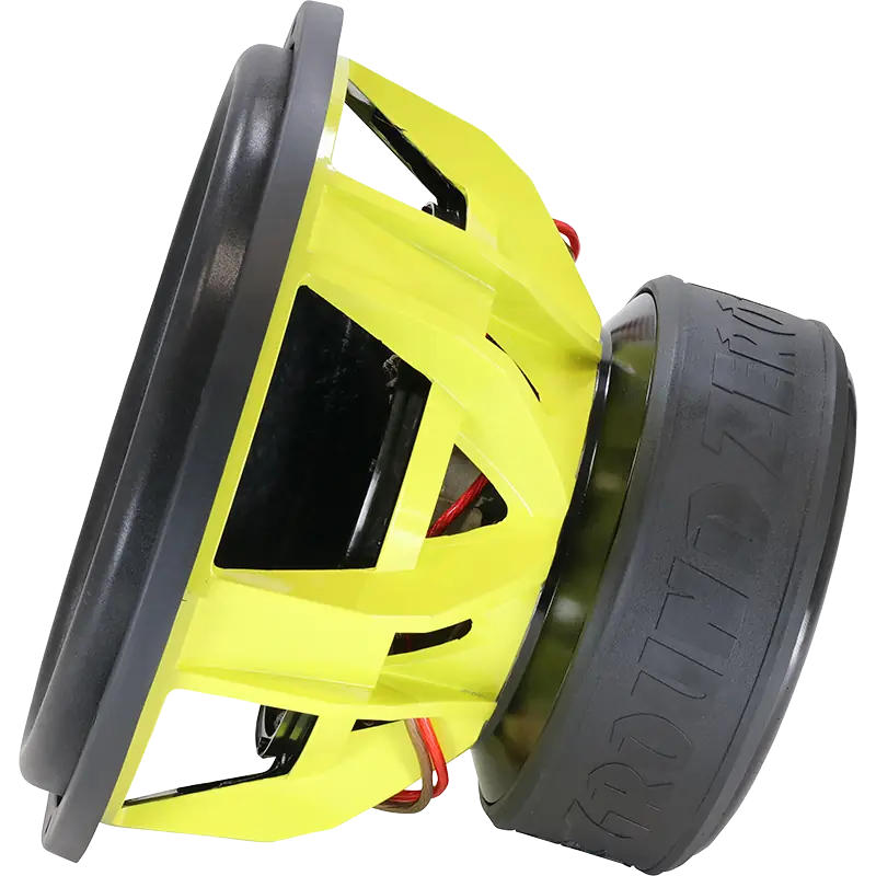 Ground Zero GZNW 38SPL-D2 15″ subwoofer