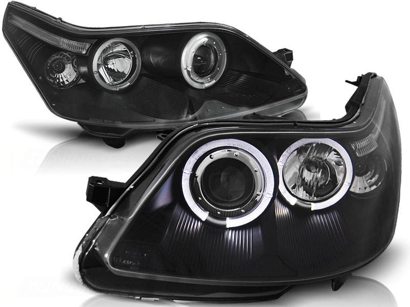 HeadlightsC4 04-09