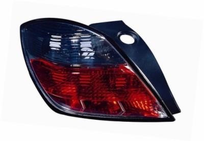 achterlicht, Hella, zonder fittingdeel, rechts Opel Astra H, GTC