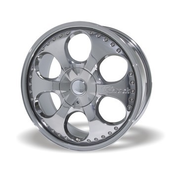 Wheels BROCK B18 SLC 8.5X20
