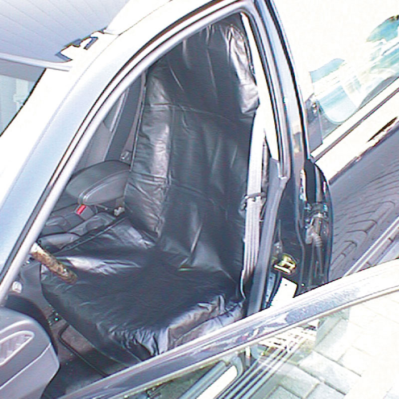 Carpoint Seat Protector Universal