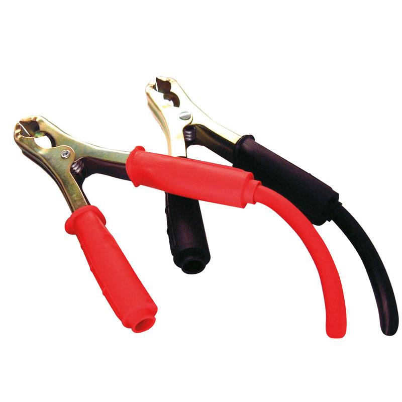 Carpoint Booster Cable Set 200A Insulated Grip