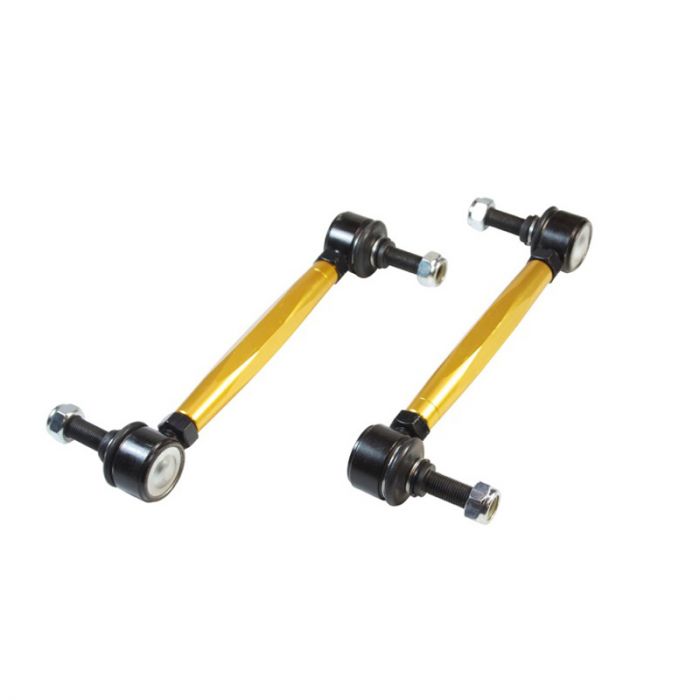 Whiteline Stabiliser Bar - Link  Ford USA Mustang Cabrio/Coupé / Subaru BRZ / Toyota GT 86 Coupé ZN6 2012-