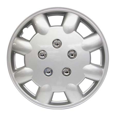 WHEEL COVER SET 'MONTRÉAL'