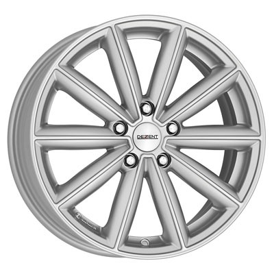 DEZENT TM 7x17 5x112 ET 54 Velgenset