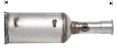 Citroen C8 2.0TD HDI DPF 1997 cc 80 Kw / 109 cv DW10ATED4 (RHW)