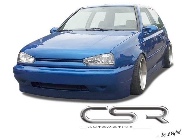 Frontbumper VW Golf III CAL look X-Line