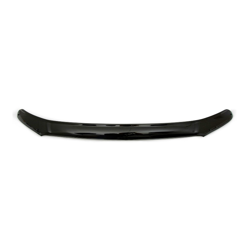Bonnet Protector  Toyota Hilux 8th Gen. 2015-2020 - Gloss black