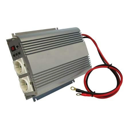CONVERTER 'DC-AC'