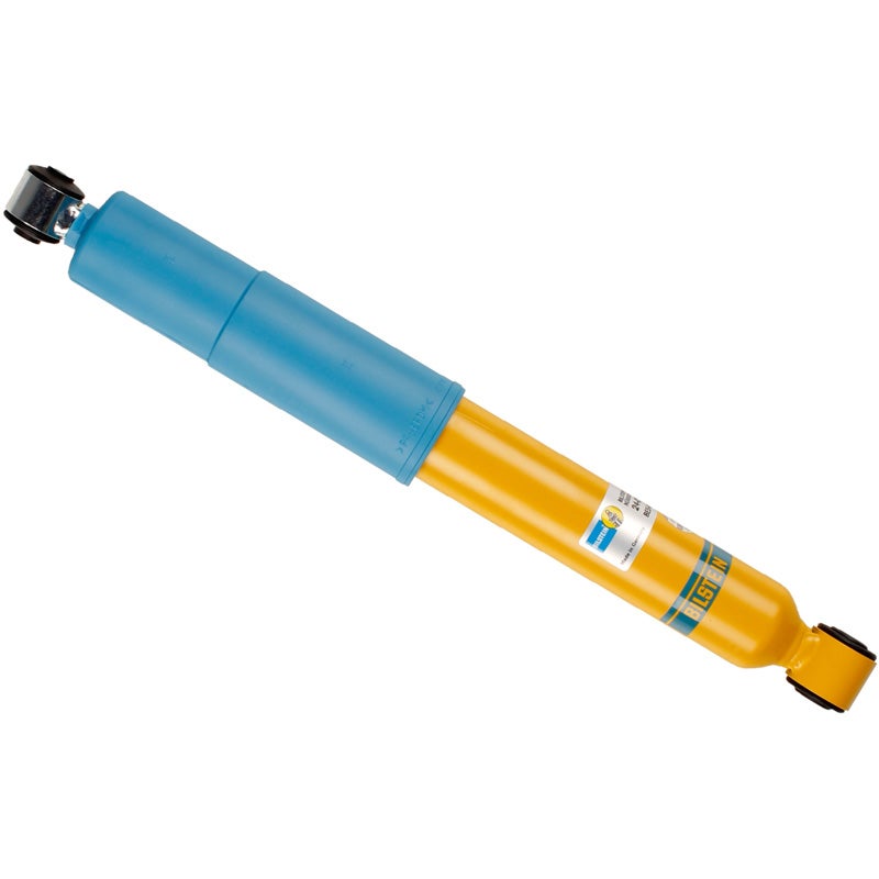 Bilstein B8 (24-060356)  Audi A3 1996-2003/TT Roadster 1998-2006 & VW Bora I 1998-2005/Golf IV 1998-2006/New Beetle 2000-2001 & Seat Leon 1999-2006 & Skoda Octavia I 1999-2006 
 incl. sports suspension - rear axle