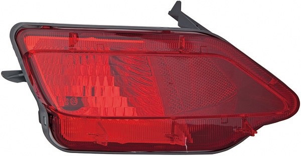 NEBELSCHLUÄLEU. rechts Toyota RAV 5