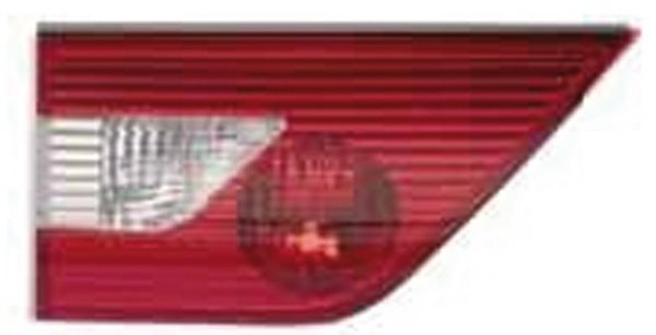 Achterlicht rechts X3 E83. 04->> BINNEN