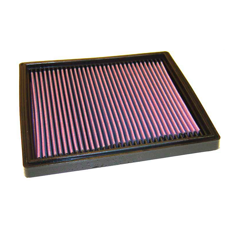K&N Replacement Air Filter  Porsche 911 3.6 1988-1994 (33-2077)