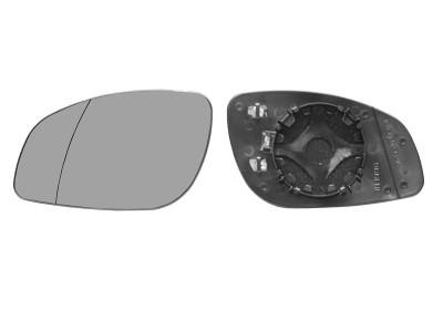 spiegelglas, bol glas, verwarmd, rechts Opel Vectra C, 2005-2008
