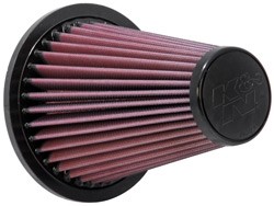 K&N Inlegfilter Ford Mustang 3.8 1999-04