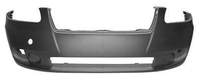 voorbumper, in primer,-11/2007 Fiat Croma, 2005-2012