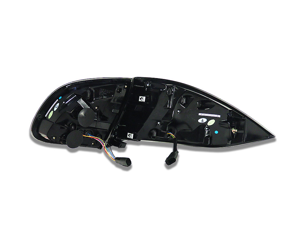 Taillights Porsche Cayenne 958 10-15 LED SEQ Dynamic