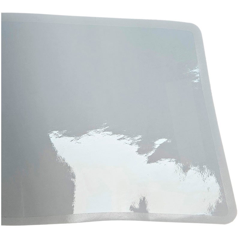 MAX6 Custom-fit Rear bumper protection film  BAIC X55 (Beijing 5) 2023- - Transparent