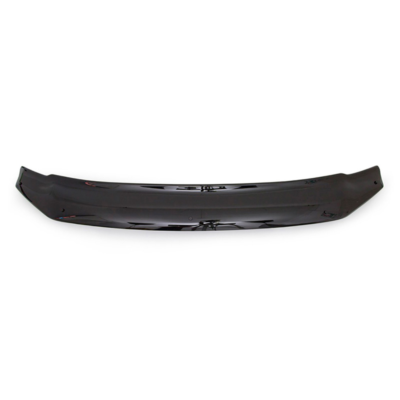 Bonnet Protector  Volkswagen Amarok MK1 2010-2022 - Gloss black
