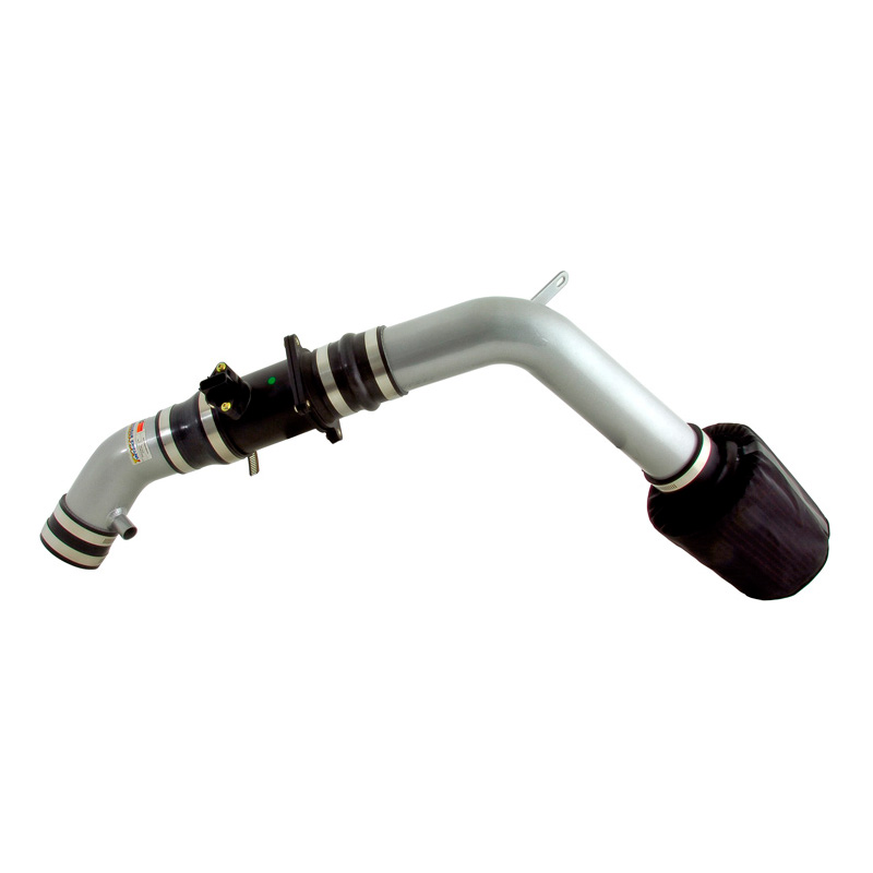 K&N Typhoon Kit  Nissan Altima 2.5L 2002-2006 - Silver (69-7060TS)