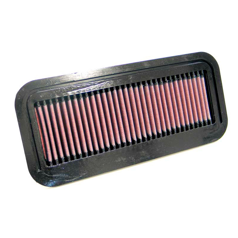 K&N Replacement Air Filter  Toyota Yaris 1.0L-I3(Scp10) & 1.3L-L4(Ncp10) (33-2131)
