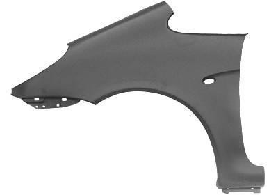 spatbord, links Citroen Xsara Picasso, 1999-2013