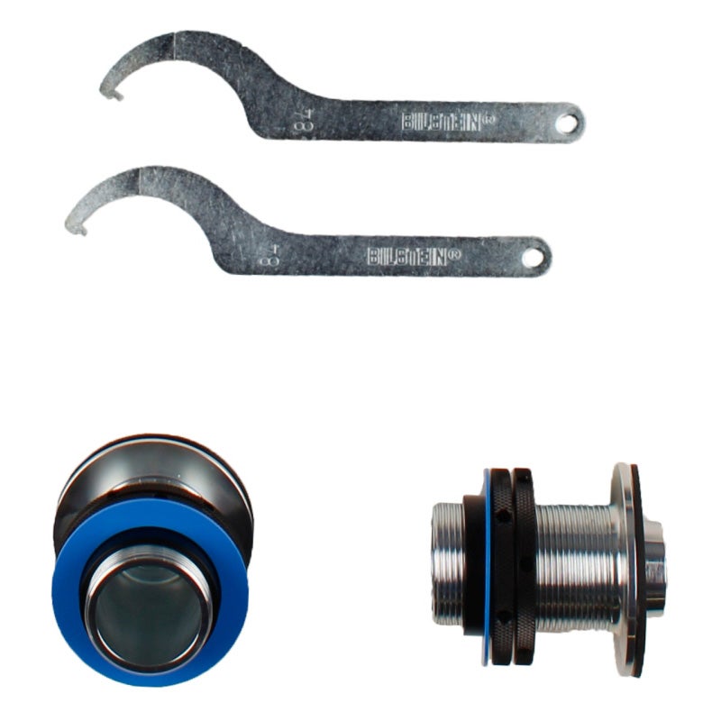 Bilstein B16 (48-145701)  BMW 1-Series Coupé E82 M 03/2011-06/2012 / 3-Series E90 / Coupé E92 / Convertible E93 M3 / M3 GTS 03/2007-10/2013 
 excl. EDC - FA10-35/RA20-35mm