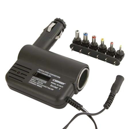 CONVERTER 'DC-DC'