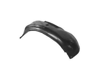 binnenscherm, plastic, voor, links BMW 5 serie E39, 1996-2005
