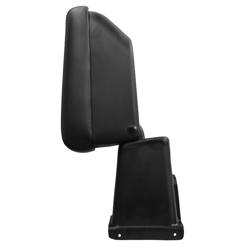 Arm rest Artificial leather  Fiat 500 2007-2015