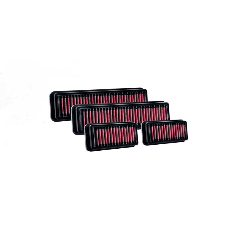 K&N Replacement Air Filter  BMW X3M G01/X4M G02 L6-3.0L Facelift 2020- - set of 4 pieces (33-3160)