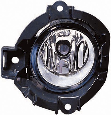 Mistlamp rechts RAV 4 06-10