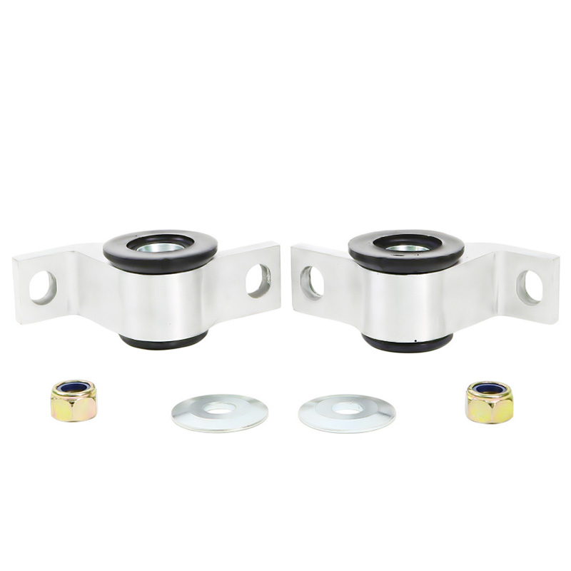 Whiteline Control Arm - Lower Inner Rear Bushing  Subaru Impreza Coupé GFC/Estate GF/Sedan GC/Legacy I-III/Legacy Outback BG/Outback BE-BH 1989-2003