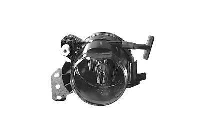 mistlamp, links BMW 5 serie E60/E61, 2003-2012