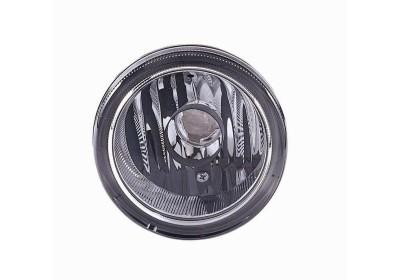 mistlamp, links,-06/2009 Fiat Sedici, 2006-2014
