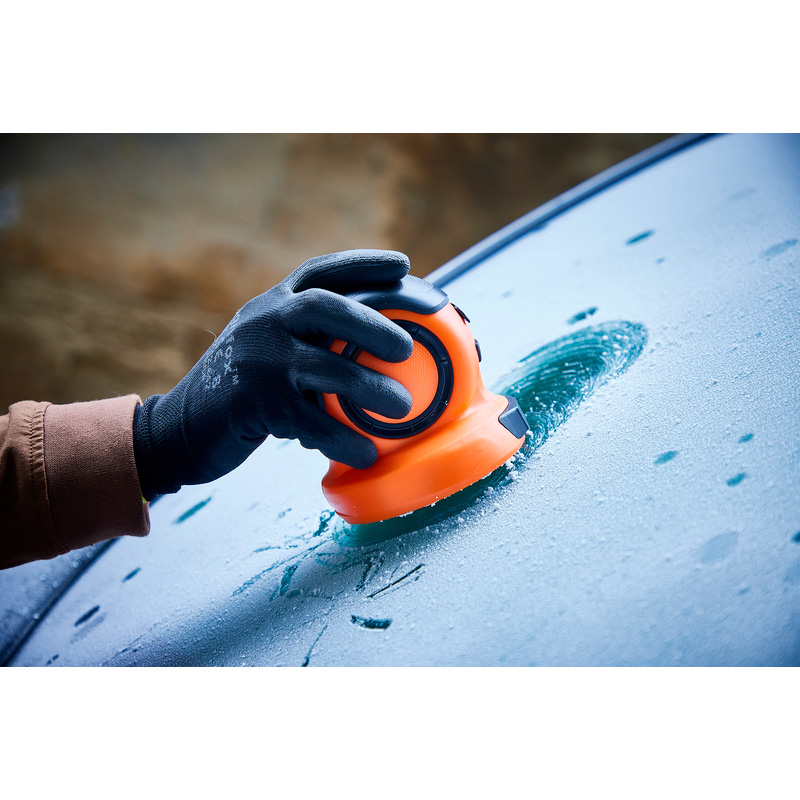 Osram ICEscraper 010 - Electric Ice Scraper