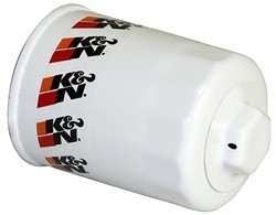 K&N Oliefilter Honda Odyssey 3.5 2005-11