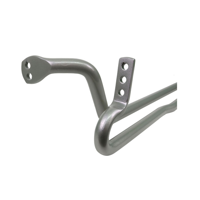 Whiteline Front & Rear Stabiliser Bar Kit  Subaru WRX Sedan GJ Sti 2.5 4WD 2014-