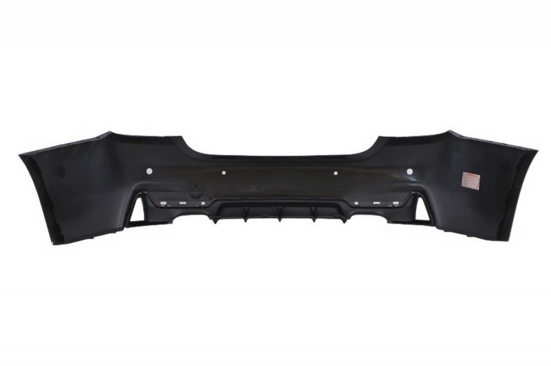 Bodykit passend voor BMW 4 Serie F36 (2013-..) M-Performance Design Gran Coupe