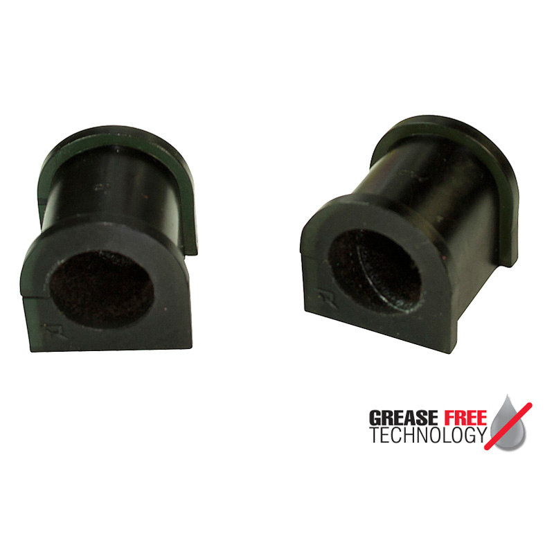 Whiteline Stabiliser Bar - Mount Bushing  Audi/Chevrolet/Chrysler/Daihatsu/Ford/Lexus/Mazda/Nissan/Toyota/Volkswagen