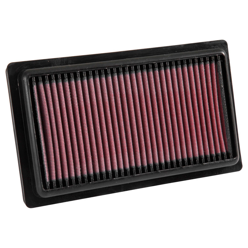 K&N Replacement Air Filter  Hyundai Hyundai i20 1.0/1.1D/1.2/1.4D 2014- (33-3052)